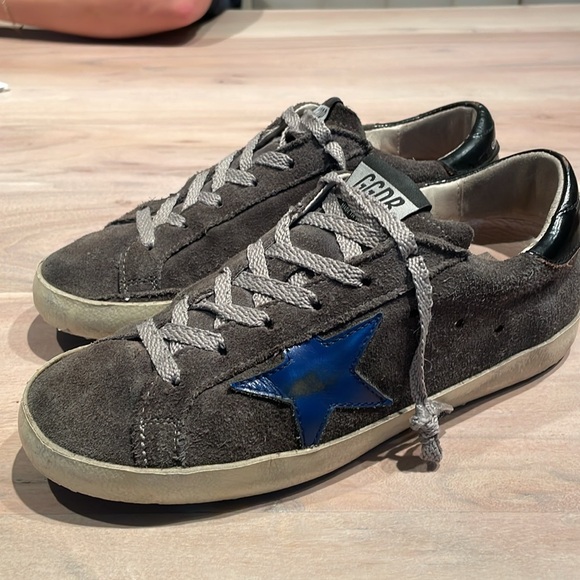 Golden Goose Super Star - Picture 3 of 5